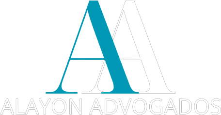 Logo Alayon Advogados